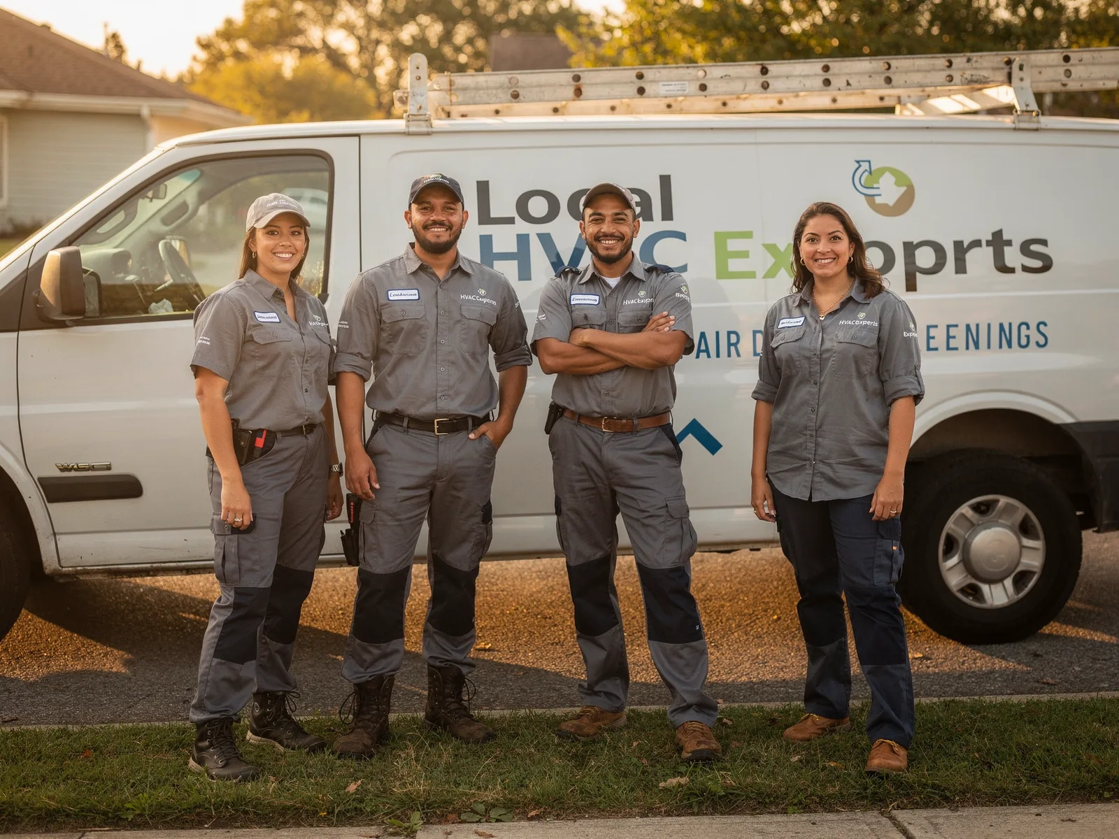 24/7 HVAC Repair & AC Replacement company in South Dartmouth, MA
