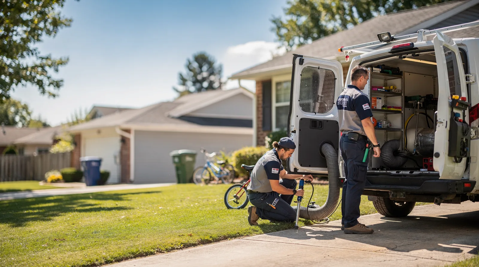 24/7 HVAC Repair & AC Replacement in South Dartmouth, MA near me